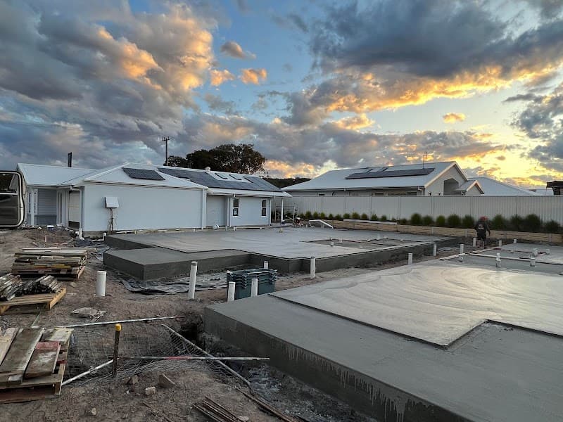 Torque Concreting & Constructions concreting work in Browns Plains