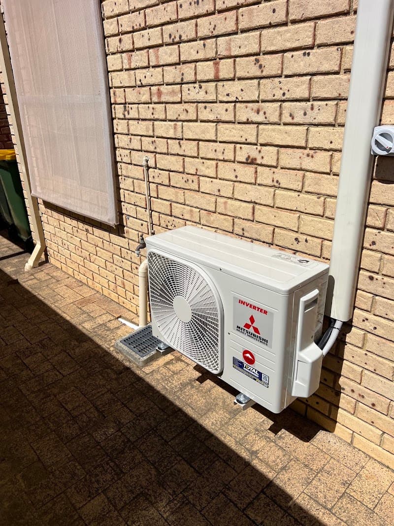 TOTAL AIR - All Things Air Conditioning Perth air conditioning work in Osborne Park