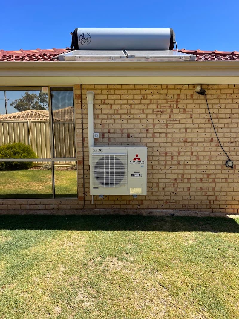 TOTAL AIR - All Things Air Conditioning Perth air conditioning work in Osborne Park