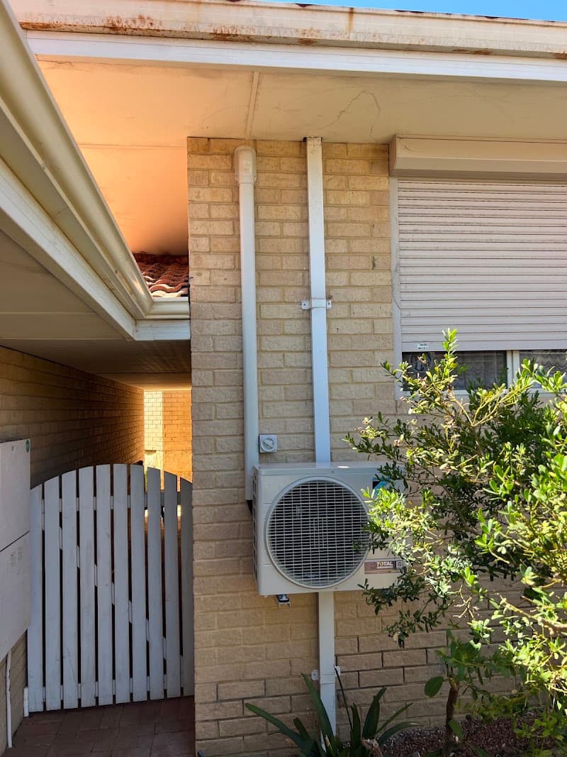 TOTAL AIR - All Things Air Conditioning Perth air conditioning work in Osborne Park