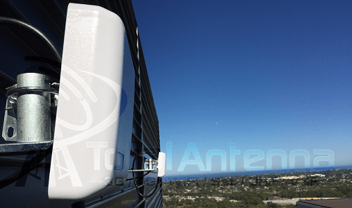 Total Antenna antenna & tv work in Marion