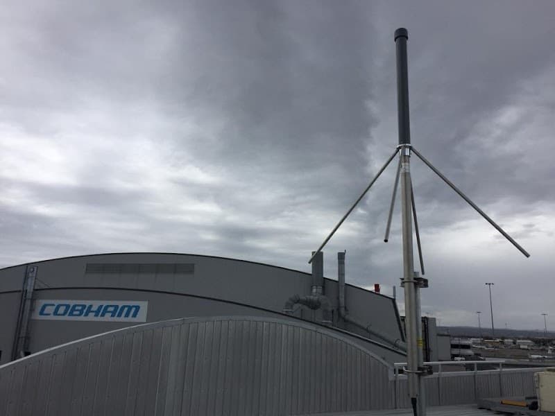 Total Antenna antenna & tv work in Marion