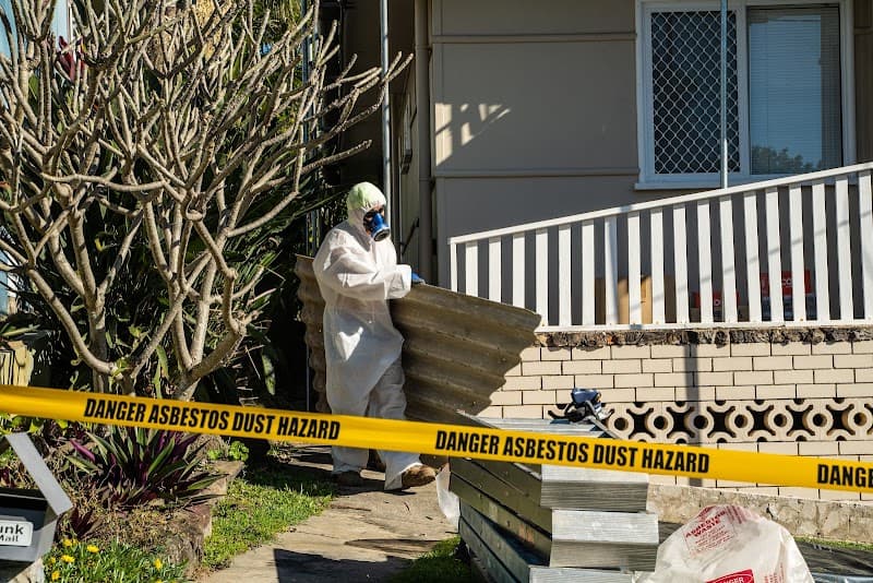 Total Asbestos Removal Brisbane asbestos removal work in Acacia Ridge