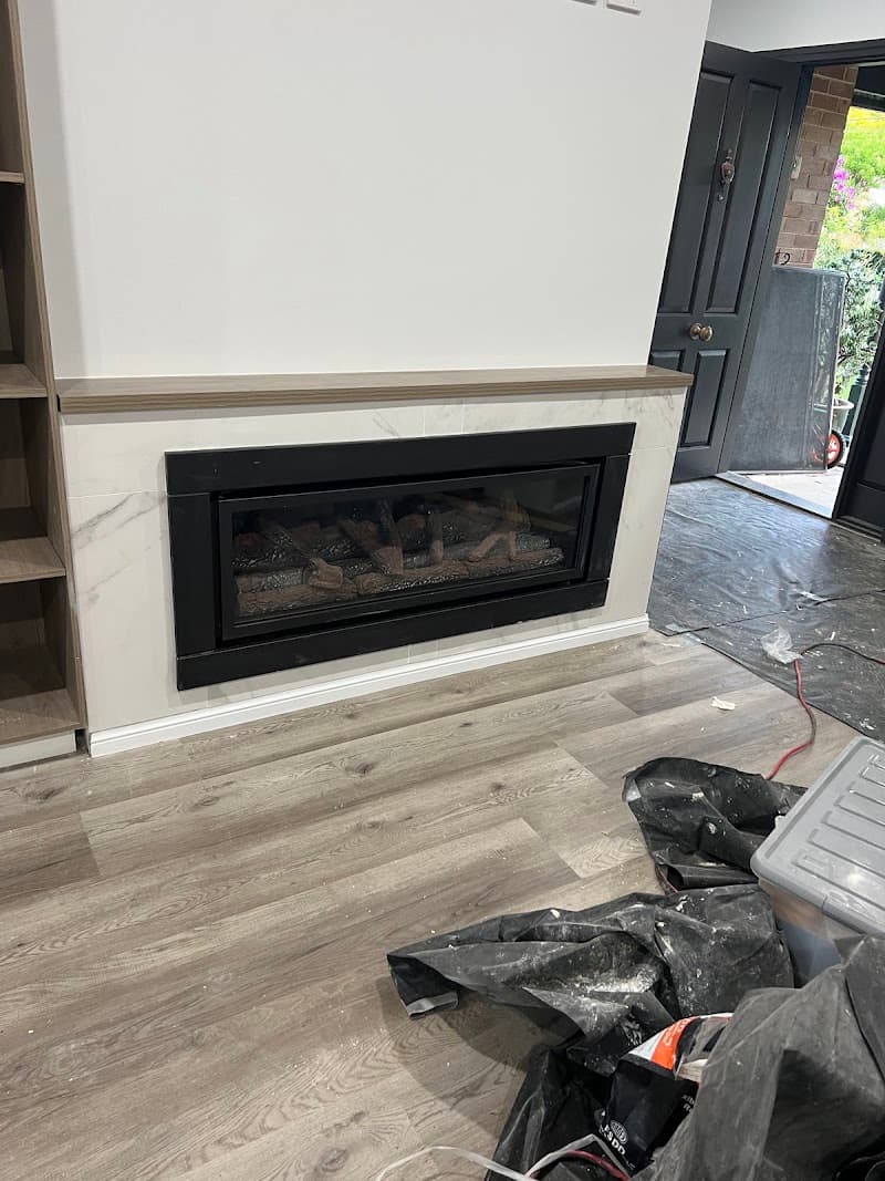 Total Bathroom Renovations Sydney bathroom renovation work in Mount Druitt