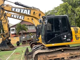 Total Demolition Brisbane