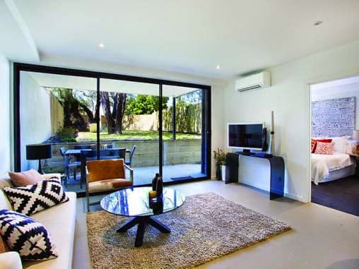 Total Effect Service Pty Ltd tiling work in Mount Eliza