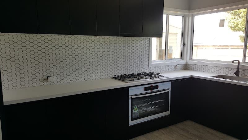 Total Effect Service Pty Ltd tiling work in Mount Eliza
