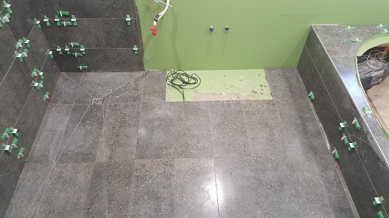 Total Effect Service Pty Ltd tiling work in Mount Eliza