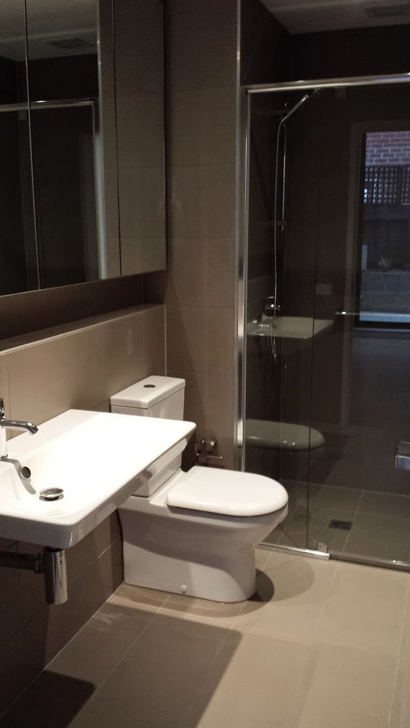 Total Effect Service Pty Ltd tiling work in Mount Eliza