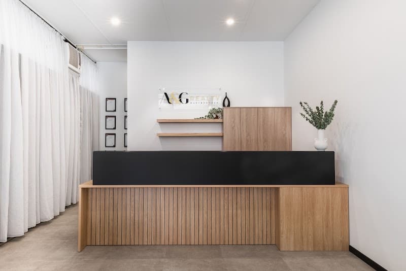 Total Fitouts Wide Bay carpentry work in Pialba