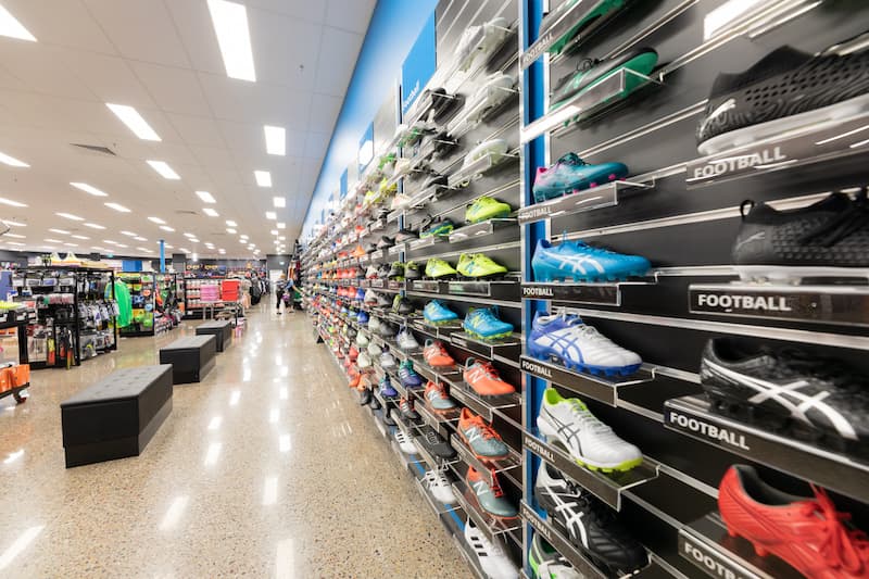 Total Fitouts Wide Bay carpentry work in Pialba