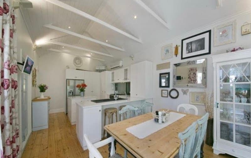 TOTAL KITCHEN SOLUTIONS kitchen renovation work in Mount Gambier