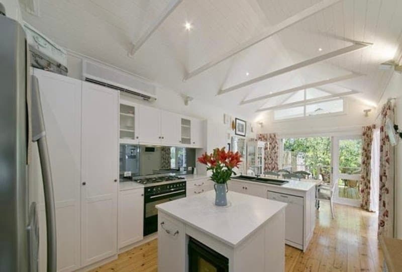 TOTAL KITCHEN SOLUTIONS kitchen renovation work in Mount Gambier