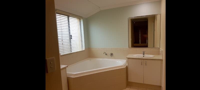Total Kitchens and Bathrooms bathroom renovation work in Carramar