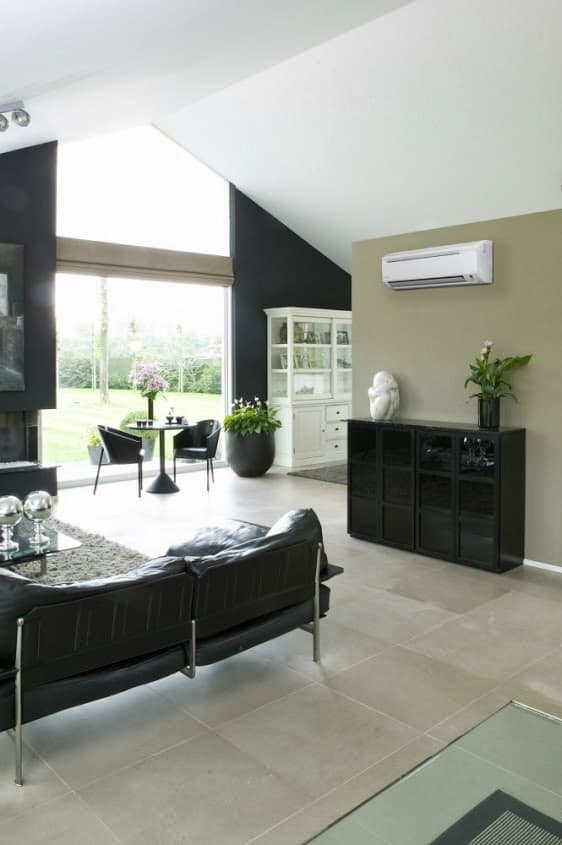 Total Kooling Solutions air conditioning work in Rockingham