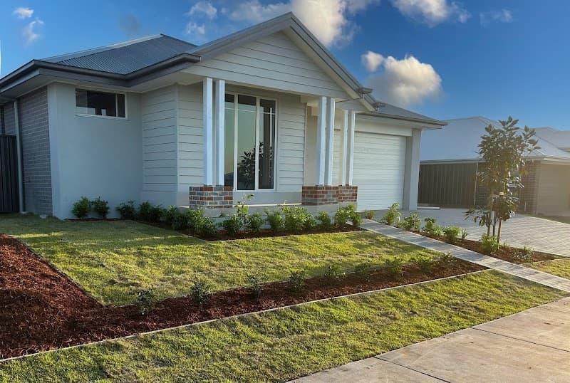 Total Landscaping landscaping work in Cardiff