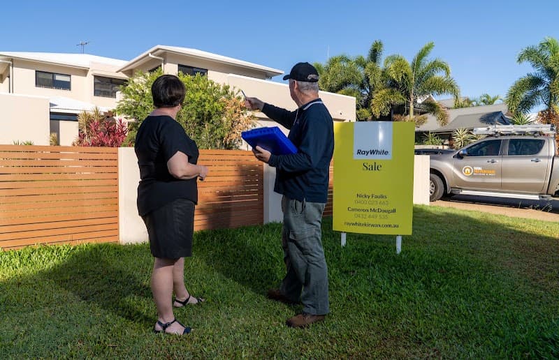 Total Pre-Purchase Building and Pest Inspections Townsville pest control work in Garbutt