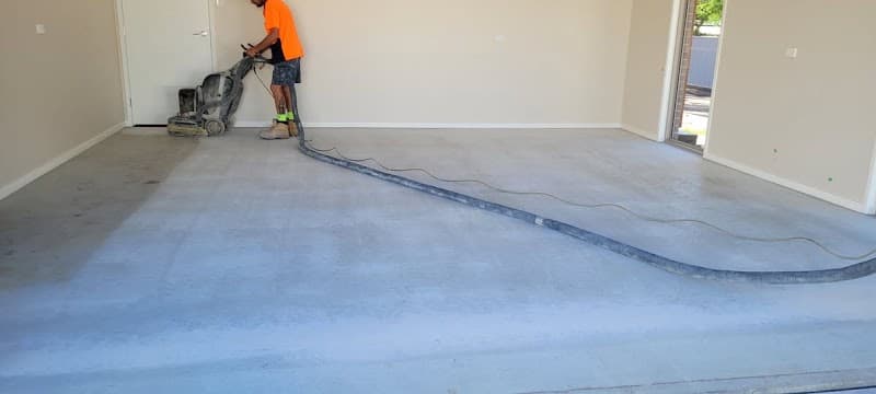 Total protection waterproofing and Epoxy waterproofing work in Point Vernon