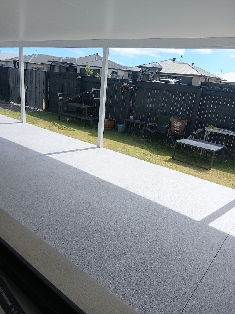 Total protection waterproofing and Epoxy waterproofing work in Point Vernon