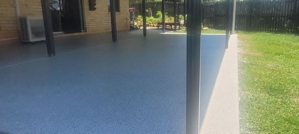 Total protection waterproofing and Epoxy waterproofing work in Point Vernon