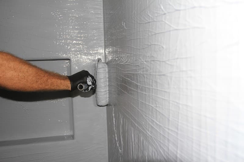 Total Seal Waterproofing Systems waterproofing work in Point Vernon