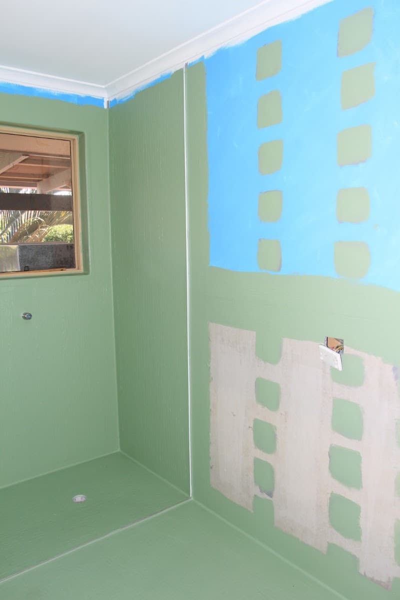 Total Seal Waterproofing Systems waterproofing work in Point Vernon