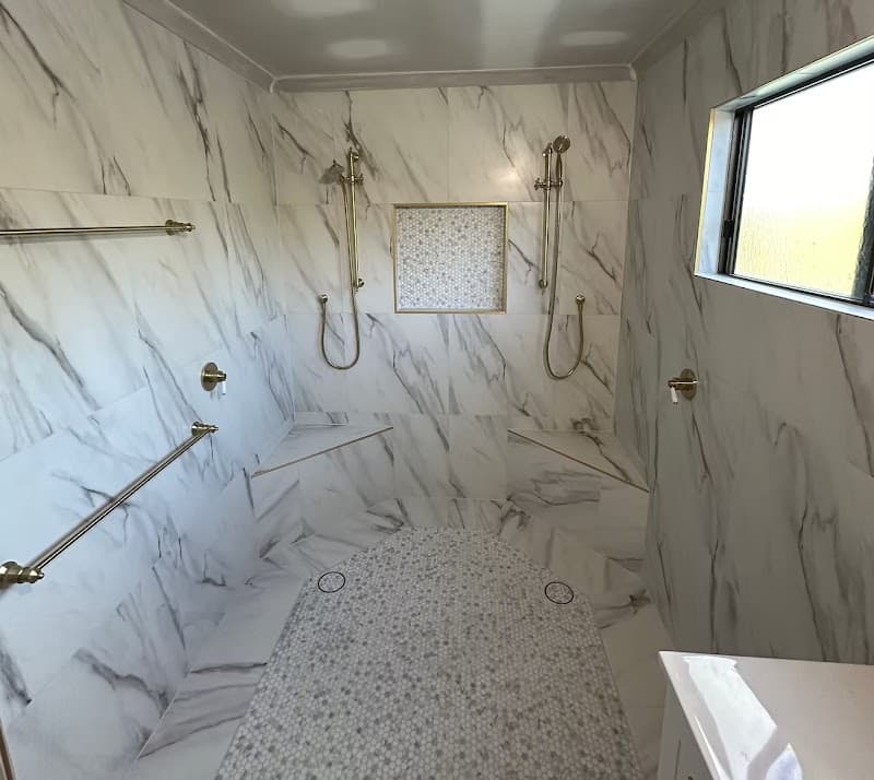 Total Seal Waterproofing Systems waterproofing work in Point Vernon