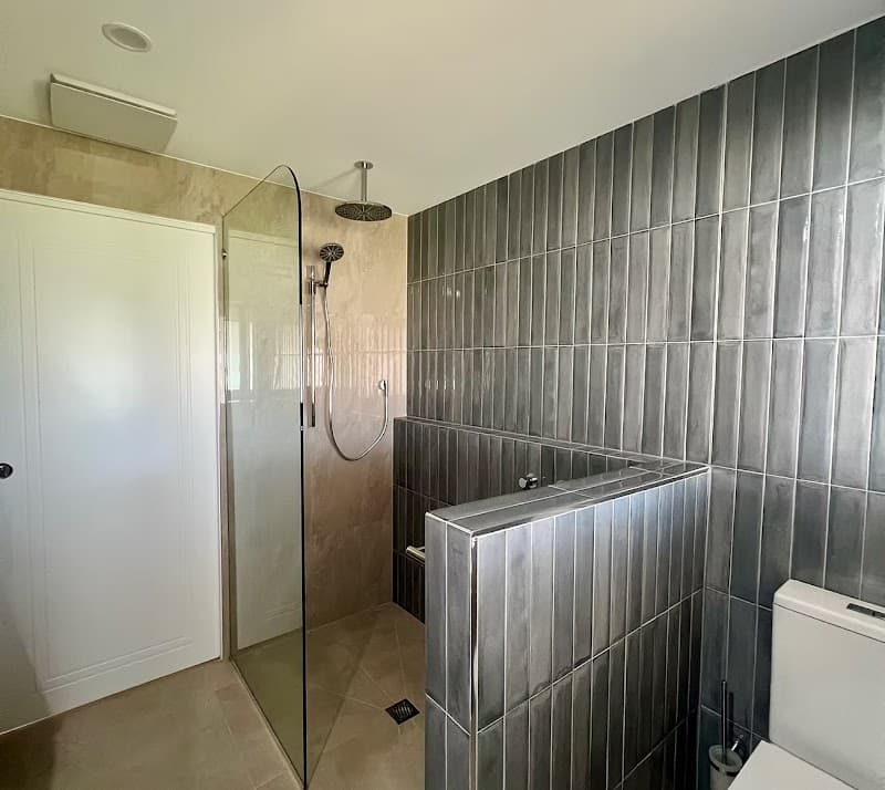 Total Seal Waterproofing Systems waterproofing work in Point Vernon