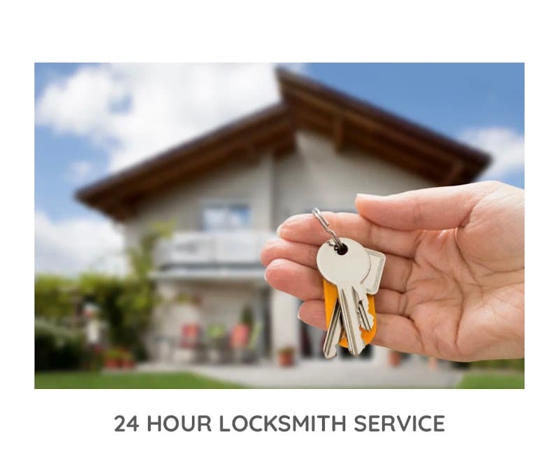 Total Security Locksmiths locksmith work in Hope Island