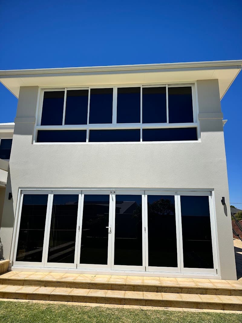 Total Tint Solutions Cannington window tinting work in Cannington