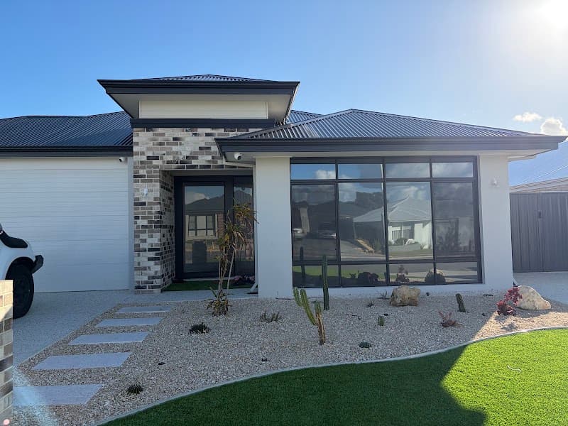 Total Tint Solutions Mandurah window tinting work in Mandurah