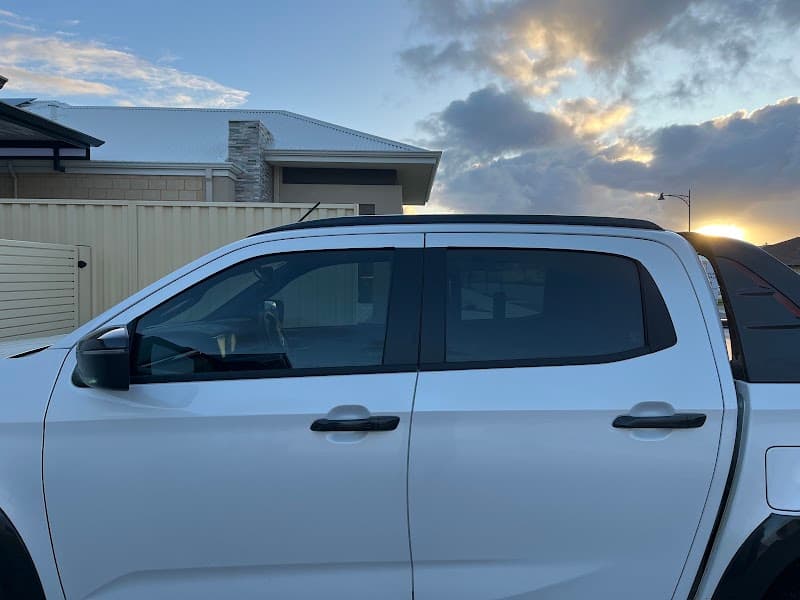 Total Tint Solutions Mandurah window tinting work in Mandurah