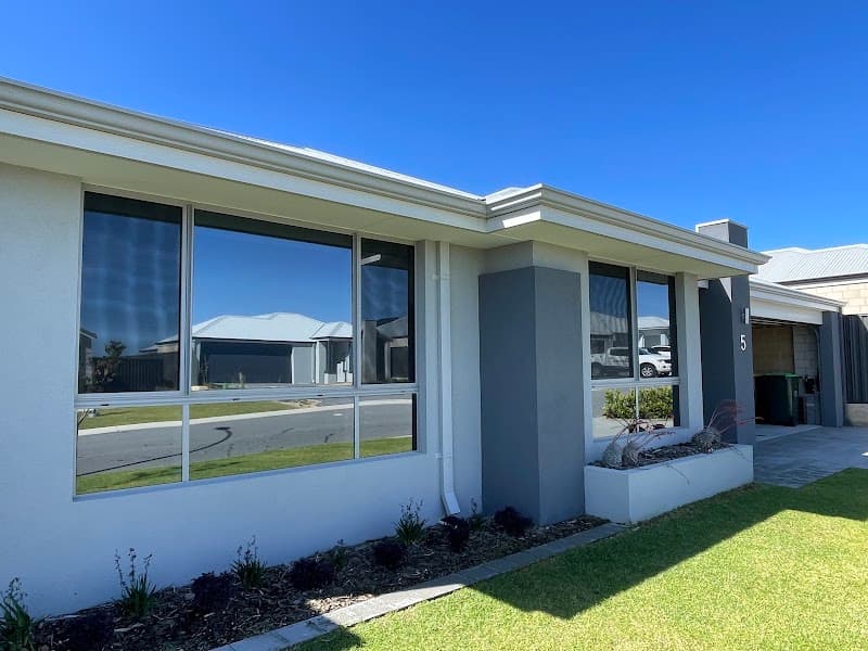 Total Tint Solutions Osborne Park window tinting work in Osborne Park