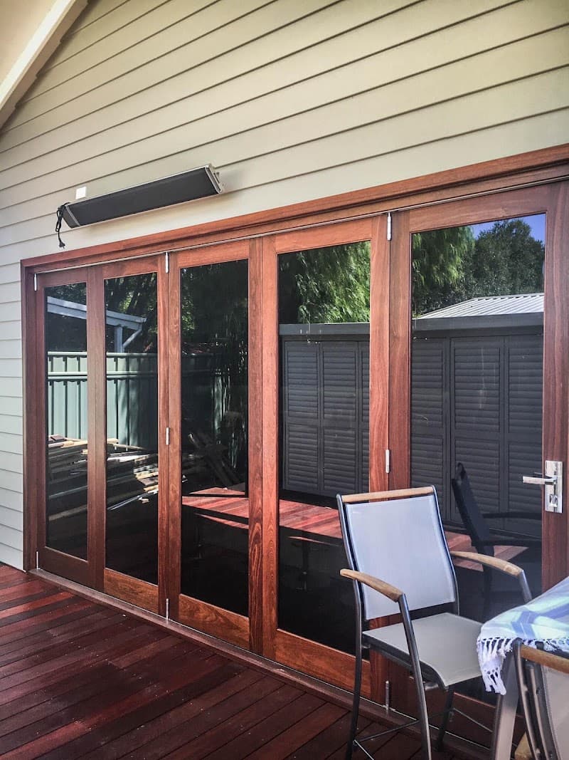 Total Tint Solutions Osborne Park window tinting work in Osborne Park