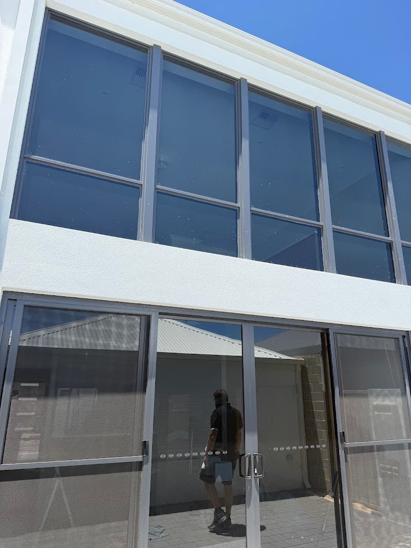 Total Tint Solutions Rockingham window tinting work in Rockingham