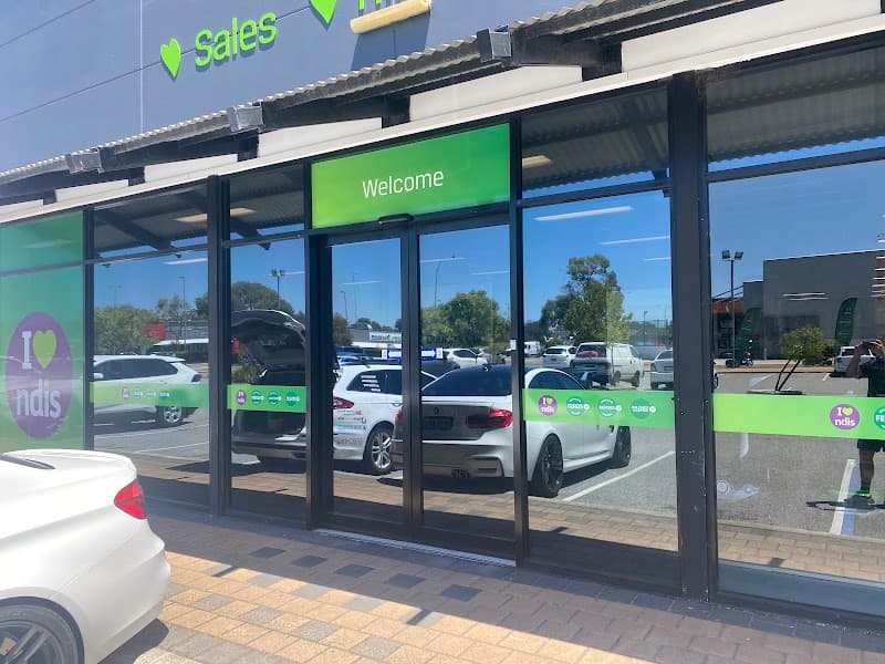 Total Tint Solutions Rockingham window tinting work in Rockingham