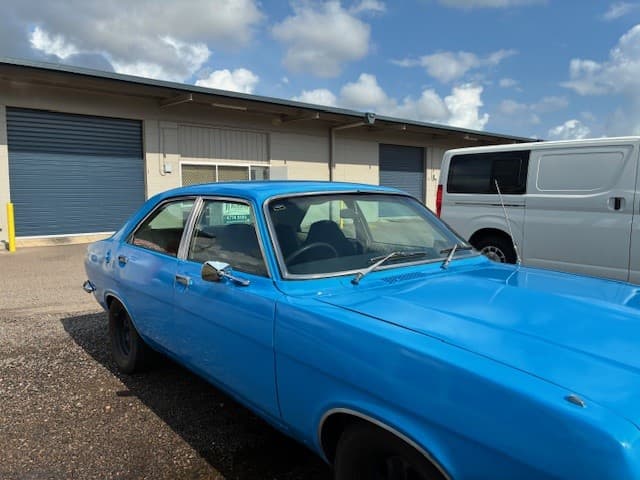 Total Tint Solutions Townsville window tinting work in West End