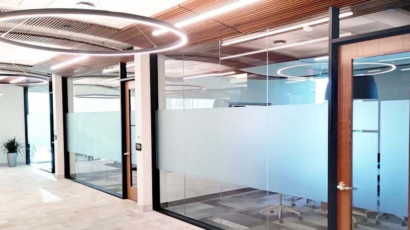 Total Tint window tinting work in Summerland Point