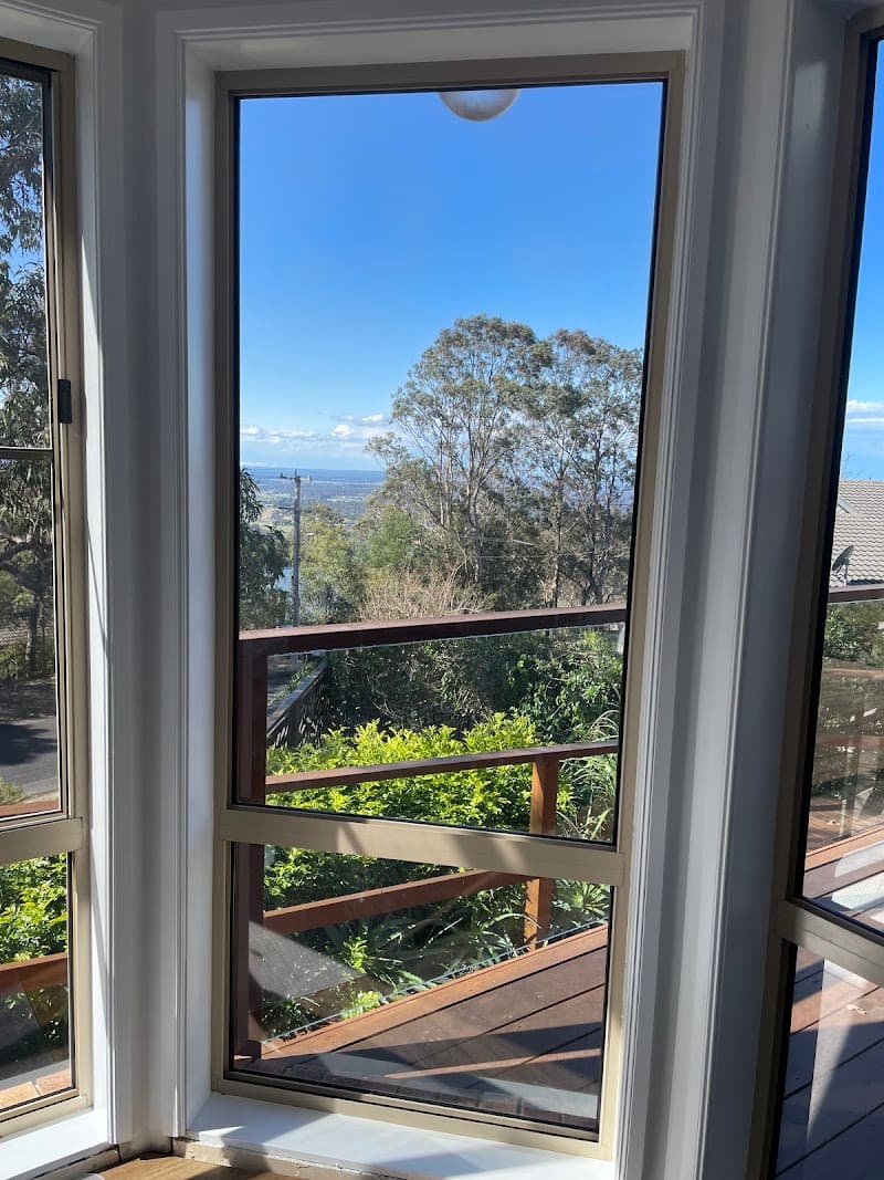 Total Tint window tinting work in Summerland Point