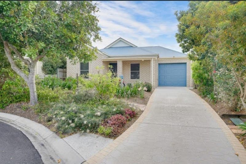 Totalupkeep Maintenance handyman work in North Lakes