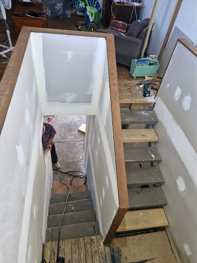 Totalupkeep Maintenance handyman work in North Lakes