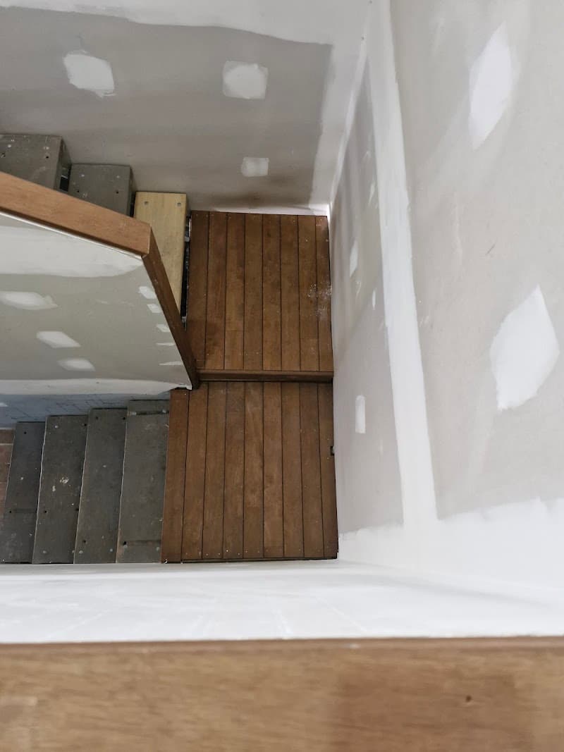 Totalupkeep Maintenance handyman work in North Lakes
