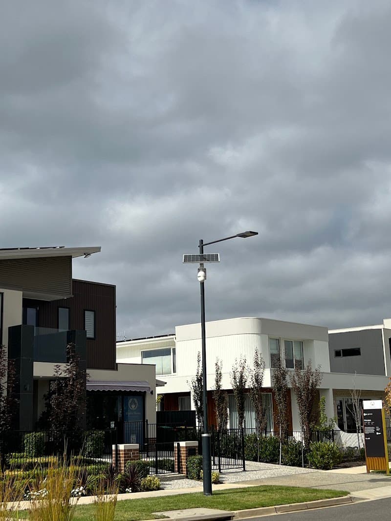 Totri Tech Services security & cctv work in Harrison