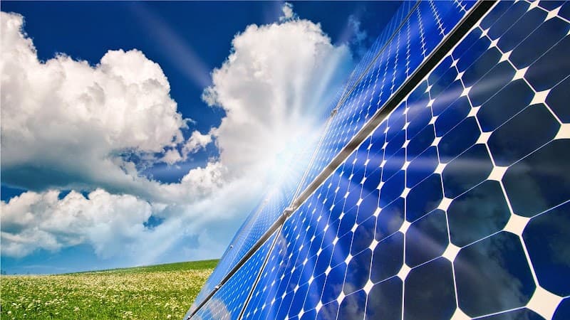 Town & Country Solar solar panel installation work in Gawler Belt