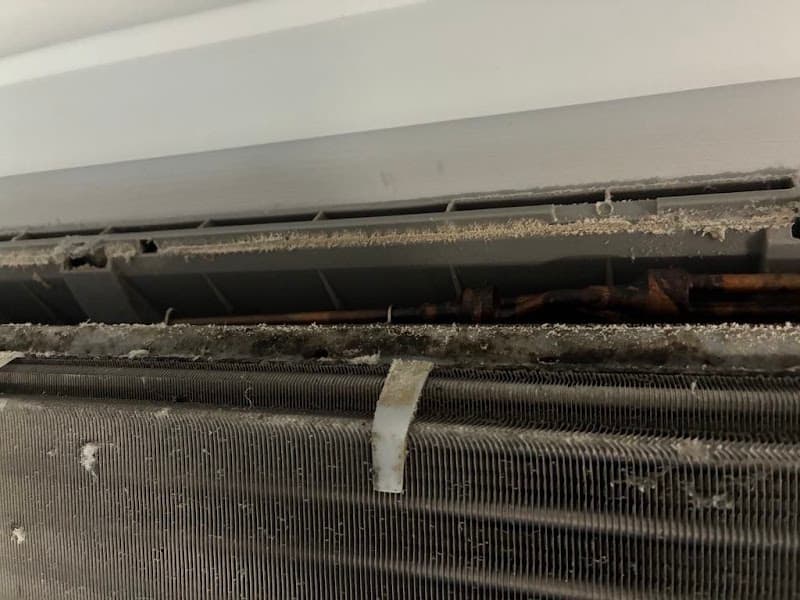 Townsville AirCon & Solar Cleaning air conditioning work in Annandale
