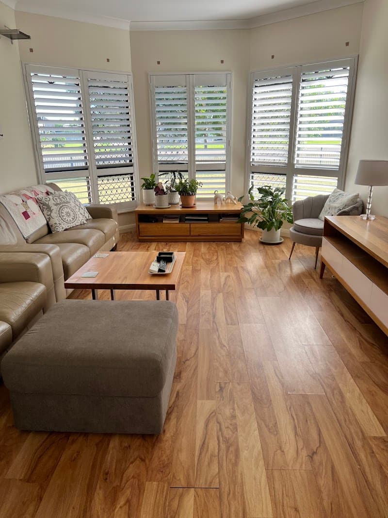 Townsville Blinds & Awnings curtains & blinds work in Aitkenvale