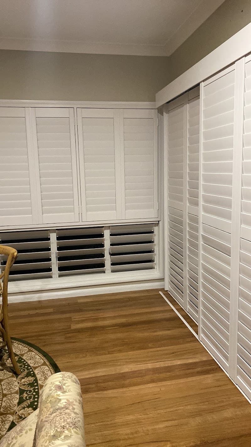 Townsville Blinds & Awnings curtains & blinds work in Aitkenvale