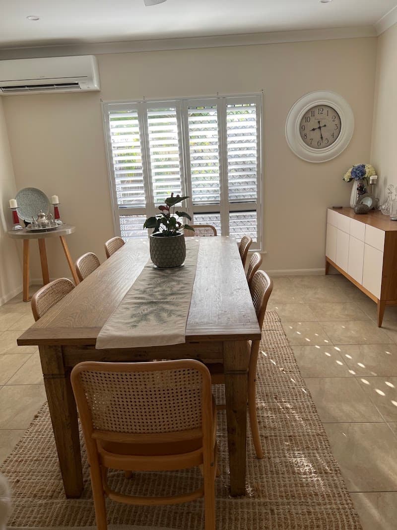 Townsville Blinds & Awnings curtains & blinds work in Aitkenvale