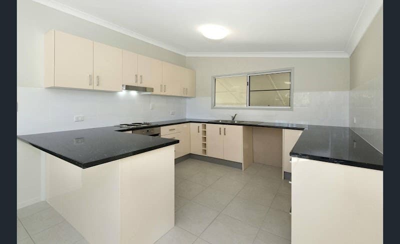 Townsville Building Repairs carpentry work in Kelso