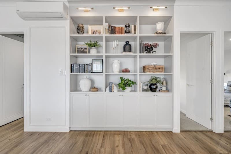 Townsville Cabinetmaking & Joinery carpentry work in Garbutt